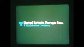 United Artists Europa Inc. (1978)