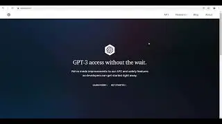 Learning the OpenAI Playground | step by step