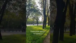 Упоительные деньки 😍