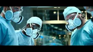 Восстание планеты обезьян - Трейлер 1 HD (4 августа 2011)