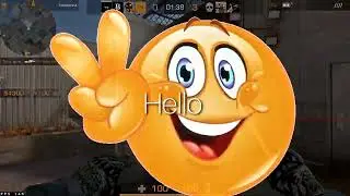 Hello мир 🌏