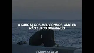 Juice WRLD - Girl Of My Dreams (with SUGA from BTS) (Tradução/Legendado) (PT/BR)°Lyrics