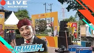 Full Live Irwan Sumenep Di Balikpapan