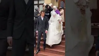#свадьба