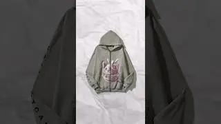 Подписчик просит заказать худи Travis Scott, как у Рузиля Минекаева 