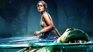 Абсолютный Хищник - Трейлер Озвучен На Русском Языке Фильм 2025 Года (Жанр: Триллер, Ужасы)