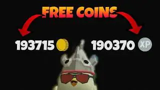 HOW TO BECOME RICH IN CHICKEN GUN || CHICKEN GUN 4.2.0