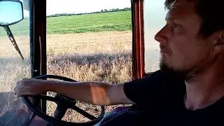 На поливе 2020