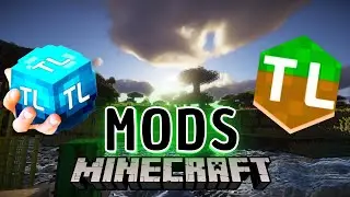 como DESCARGAR e INSTALAR MODS para MINECRAFT usando TLAUNCHER 📂✅ CORREGIDO 2024 - 2025