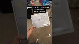 Buying my first Asus Mobo