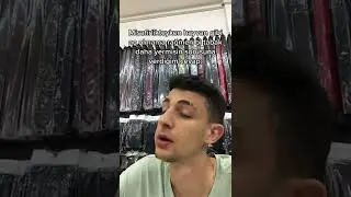 misafirlikteyken benim CV | Short Trend Videolar