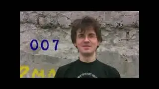 Меня зовут Виталя