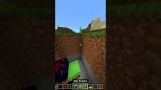 Minecraft Armour Switcher! #minecraft #minecraftshorts