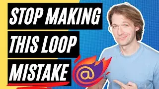 Blazor Devs, Beware of This Looping Error!🔥