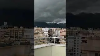 Махмутлар находится в целительной природной подкове.