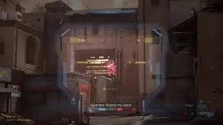 Welcome to the hallway of death