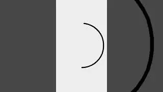 Creating a Smiley Face with Python Turtle Graphics! 😊