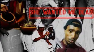 How my Ex Kenyan girlfriend tried to sacrifice me into witchcraft/#storytime 😭