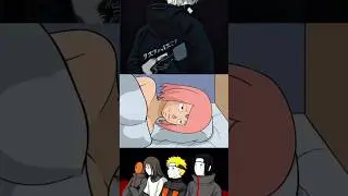 kakashi took Sakura to the bed 