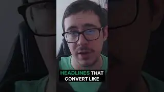BEST ChatGPT Hack For Headline Copywriting