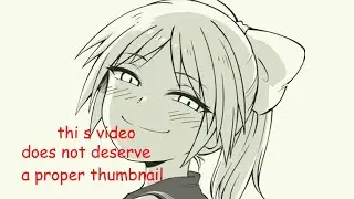 tzechi's horrible video compilation