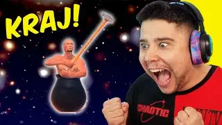 USPEO SAM!!! - Getting Over It #3