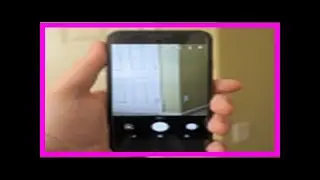 Breaking News | Unofficial google camera port updated with raw support and hdr+ customization