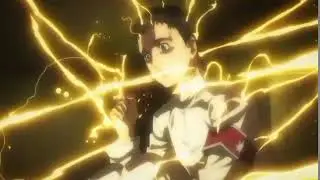 skibbity bop mmm dada Attack On Titan Meme