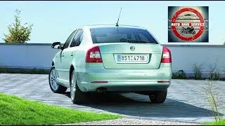 Škoda Octavia (ч-2) шарошим седла и притираем клапана+замена помпы и ремня ГРМ