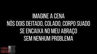 Eric Land - Imagine a Cena (Letra)