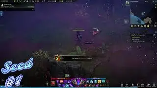Lost Ark Island Mokokos: Anguished Isle