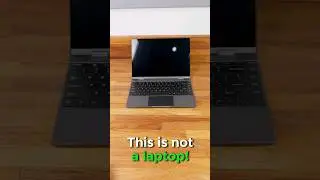 This Portable KVM Console is AWESOME! 