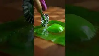 Candy Ravioli