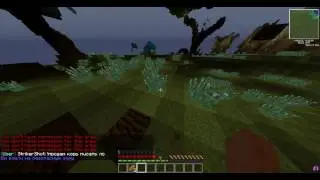 ПРОХОЖДЕНИЕ КВЕСТОВ RPG-KERON ПРОТИВНЫЕ ПИКСИ НЕ ДАЮТ МНЕ ПРОЙТИ! |MINECRAFT