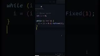 Magical numbers in JavaScript