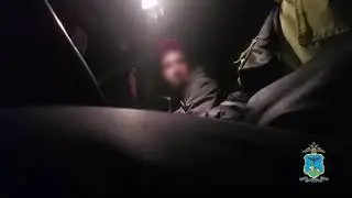 Как водитель попытался дать взятку начальнику ГИБДД