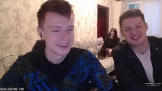 🔥 вочкощаша