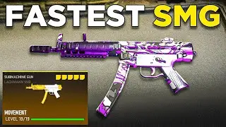 new MP5 LOADOUT is *BROKEN* in WARZONE 2! 😍 (Best Lachmann Sub Class Setup) - MW2