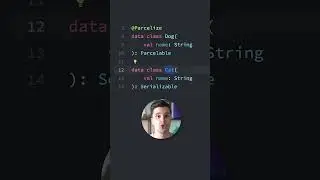 Parcelable vs Serializable on Android