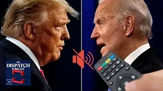 How to Watch the Biden-Trump Debate | Sarah Isgur, Jonah Goldberg, Steve Hayes