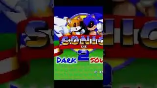 Sonic.exe darkest soul 2 Android port