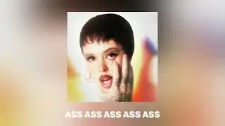 INSTASAMKA - КАК MOMMY (Текст песни, Lyrics)