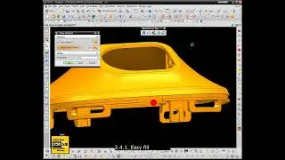 UG NX MoldWizard Function