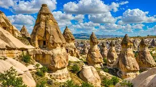 57 Places To Visit Before You Die | Travel Video