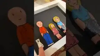 Salvo e Giorgia fanno shopping al mercatino con Mamma di Giorgia! 