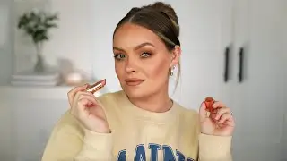 GRWM! Life Update Q&A: New Dog, New Friends & How To Stay Positive When Life is Life-ing