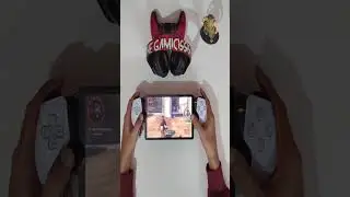 Gaming Away From Home #gaming