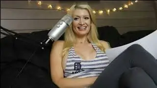 ASMR Maddy - Stomach growling compilation