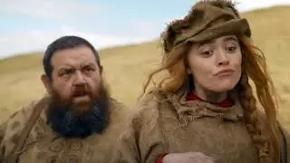 Схватить Их! Официальный Трейлер