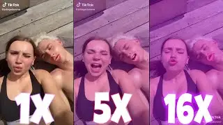 А4 поёт Dance Monkey ускорение песни в 10x / Пуська - Смешные Моменты